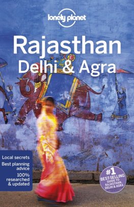 Rajasthan, Delhi & Agra 5