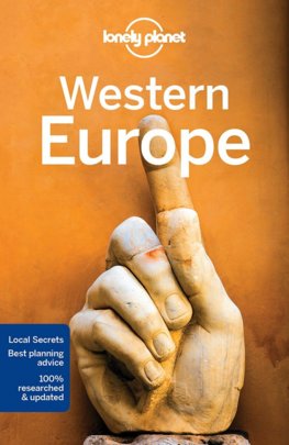 Western Europe 13