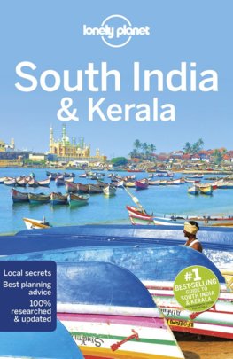 South India & Kerala 9