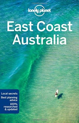 East Coast Australia 6