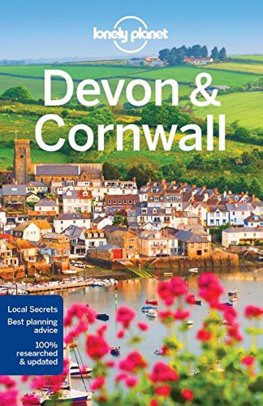 Devon & Cornwall 4