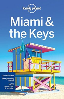 Miami & The Keys 8