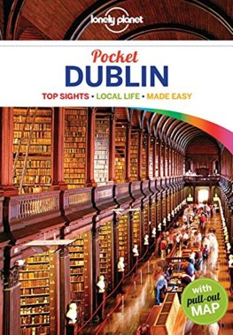 Pocket Dublin 4