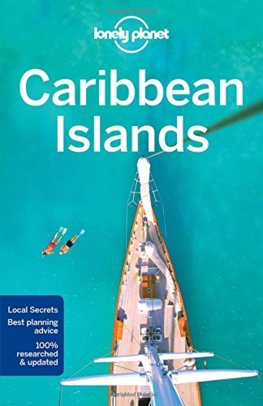 Caribbean Islands 7