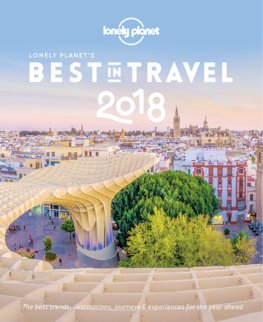 Lp Best In Travel 2018