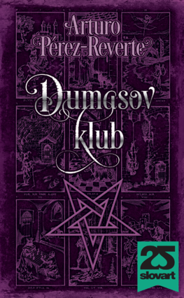 Dumasov klub