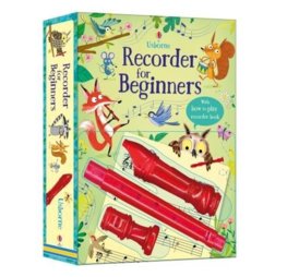 Recorder for Beginners