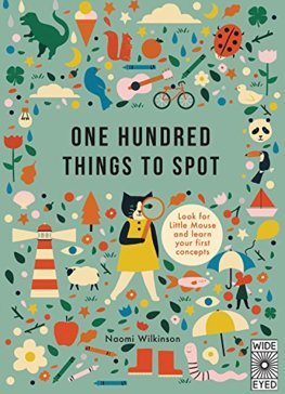 One Hundred Things to Spot