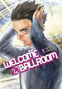 Welcome to the Ballroom 1