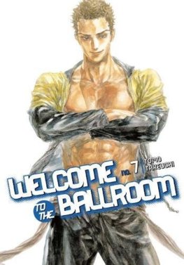 Welcome to the Ballroom 7