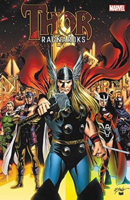 Thor Ragnaroks