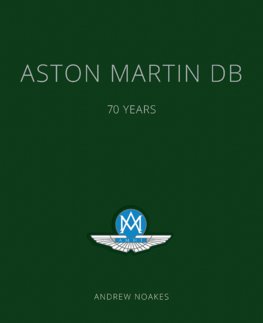 Aston Martini