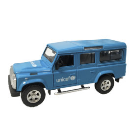 U7069 Džíp Land Rover