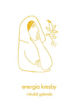 Energia kresby