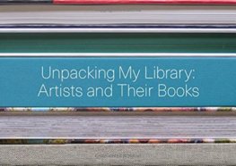 Unpacking My Library