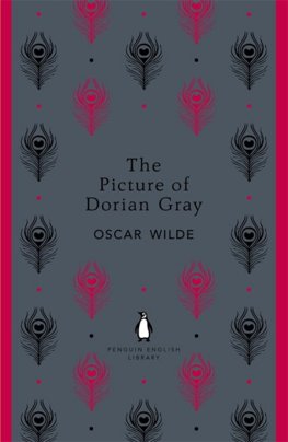 Picture of Dorian Gray