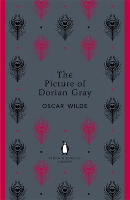 Picture of Dorian Gray