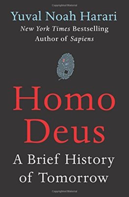 Homo Deus