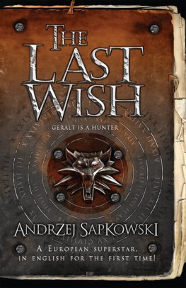 Last Wish