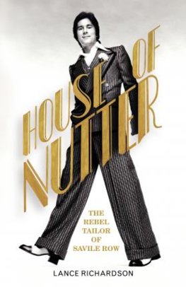 House of Nutter