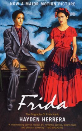 Frida: The Biography of Frida Kahlo