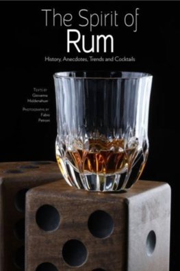 The Spirit Of Rum