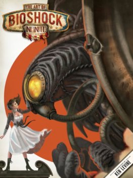 Art Of Bioshock Infinite