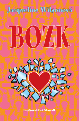 Bozk