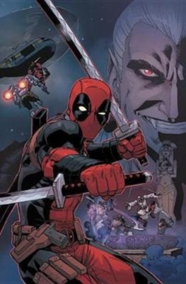 Deadpool by Posehn & Duggan: The Complete Collection 2