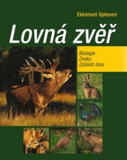 Lovná zvěř