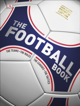 The Football Book