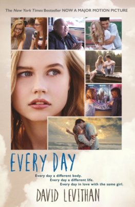 Every Day Film Tie In Edition