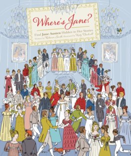 Wheres Jane
