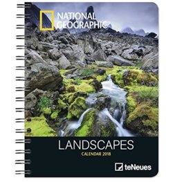 NG Landscapes 2018 DIAR