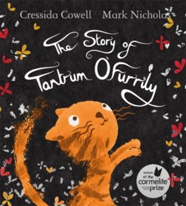The Story of Tantrum OFurrily
