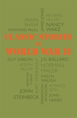 Classic Stories of World War II