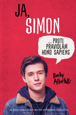 Já, Simon / Love, Simon (2018)