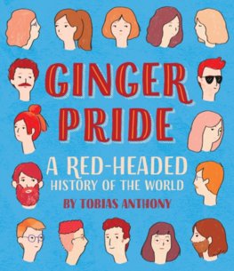 Ginger Pride