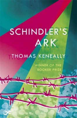 Schindlers Ark