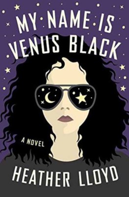 My Name Is Venus Black