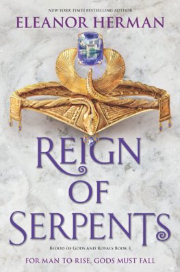 Reign of Serpents