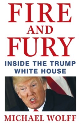 Fire and Fury