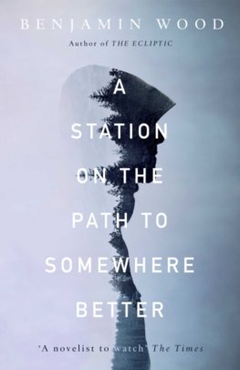 Station On The Path To Somewhere Better