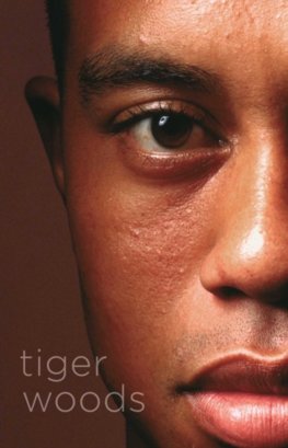 Tiger Woods