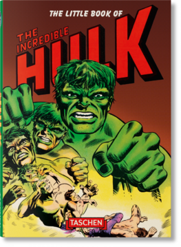 Marvel, Hulk