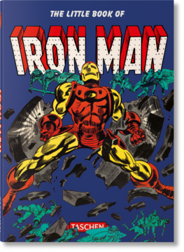 Marvel, Iron Man