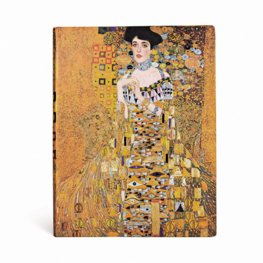 Klimt Portrait Ultra Unlined