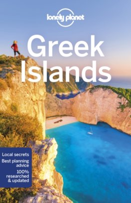 Greek Islands 10