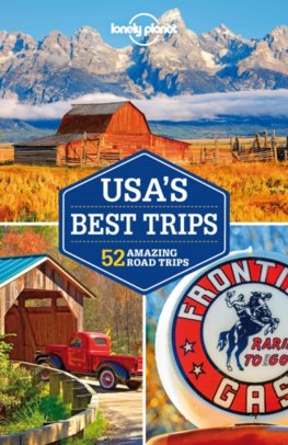 USA´s Best Trips 3