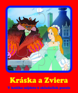 Kráska a Zviera